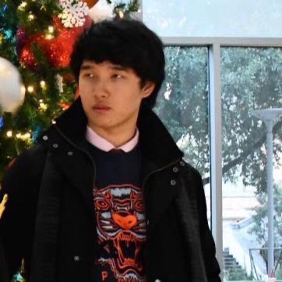 Meet your Posher, John - Picture 1 of 1